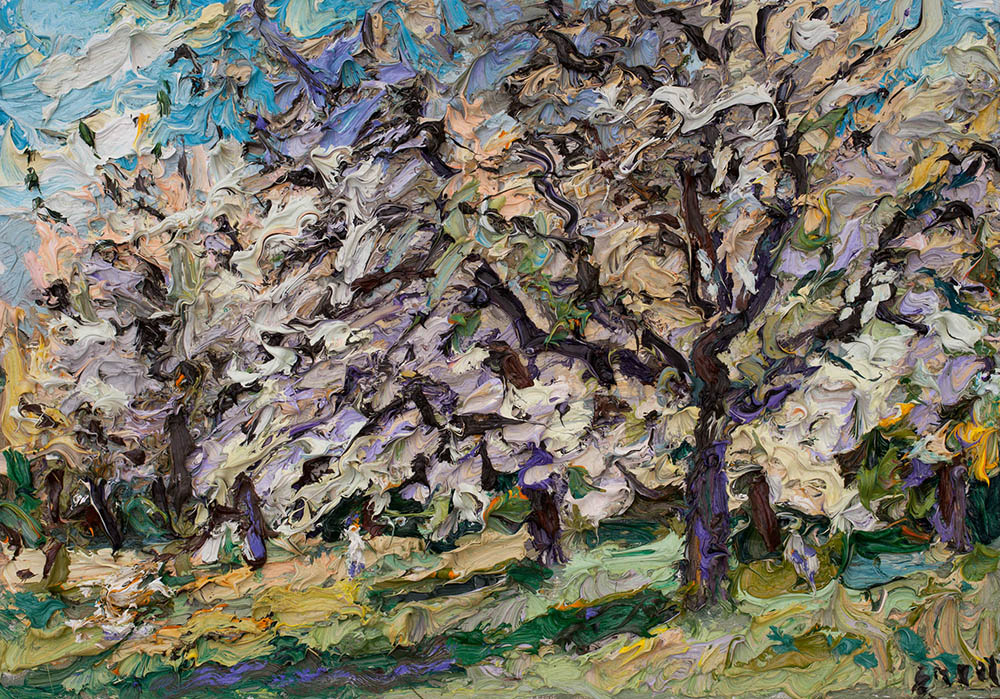 Painting 2014
